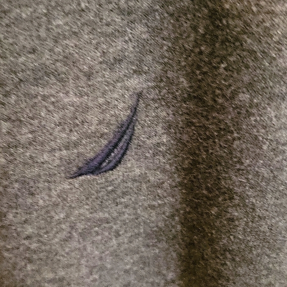 Nautica half zip - Picture 4 of 6